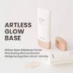 Heimish Artless Glow Base SPF 50+ PA+++ 1.4fl.oz/40ml