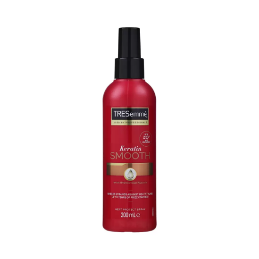 Picture of TRESemme Keratin Smooth Heat Protect Spray 200ml