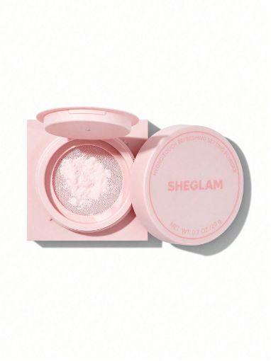 Picture of Sheglam Hydro-Touch Refreshing Setting Powder