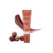 Dot & Key Ceramide & Peptide Barrier Repair Lip Balm SPF 50 PA+++|Warm Nude