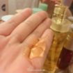 3W Clinic collagen and luxury revitalizing comfort 24K gold essence (150ml)