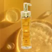 3W Clinic collagen and luxury revitalizing comfort 24K gold essence (150ml)