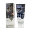 3w Clinic Charcoal Cleansing Foam- 100ml