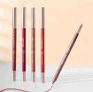 Beauty Glazed Waterproof & Long-Lasting Lip Liner - Vintage Brick B110