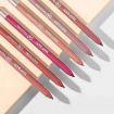 Beauty Glazed Waterproof & Long-Lasting Lip Liner - Vintage Brick B110