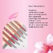 Beauty Glazed Waterproof & Long Lasting Lip Liner - Sangria Red B108