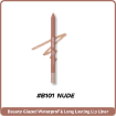 Beauty Glazed Waterproof and Long Lasting Lip Liner For Women Shade 101