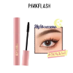 PinkFlash Waterproof Night Mascara-Black