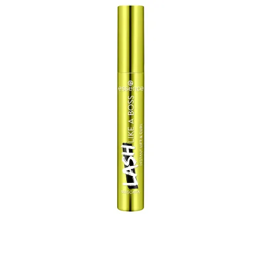 LASH LIKE A BOSS instant lift & curl mascara