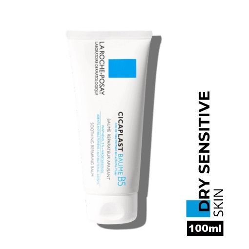 La Roche Posay Cicaplast Baume B5+ 100ml