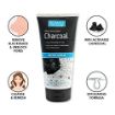 Beauty Formulas Charcoal Facial Scrub 150ml