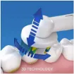 Oral-B Pro 1 680 Cross Action Electric Toothbrush