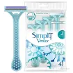 Gillette Simply Venus 2 Disposable 4 Razor For Women