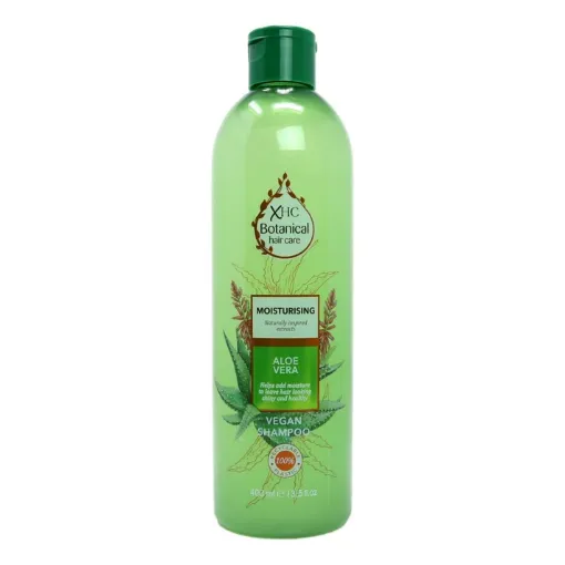 XHC Botanical Aloe Vera Shampoo 400ml