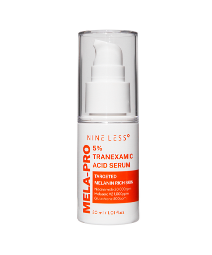 Nineless Mela-pro 5% Tranexamic Acid Serum 30ml