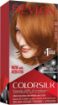 Revlon ColorSilk Beautiful 3D Hair Color-53 Light Auburn