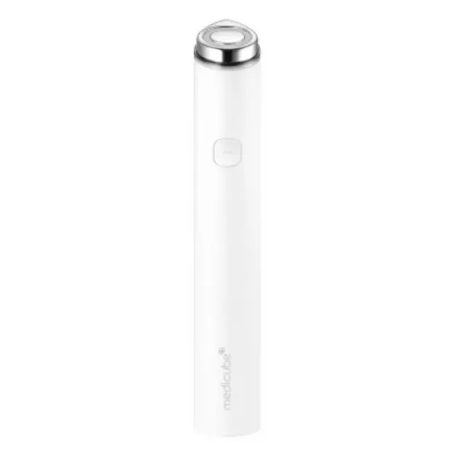 Medicube Age-R Booster Pro Mini Beauty Device - White MedicubeAge-R Booster Pro Mini Beauty Device - White