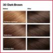 Revlon Colorsilk Beautiful Hair Color - 30 Dark Brown
