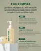 KSECRET SEOUL 1988 Cleansing Oil : Pine Cica 1% + Probiotics 200ml