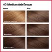 Revlon Colorsilk Hair Color Medium Ash Brown 40