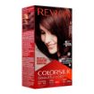 Revlon ColorSilk Beautiful Hair Color 47 Medium Rich Brown