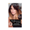 LOreal Paris Preference Ombre Hair Dye Natural Brown To Dark Brown