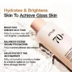 ANUA Rice 70+ Glow Milky Toner 40ml