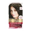 LOreal Paris Excellence Creme Permanent Hair Color Dark Brown 4