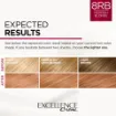 LOreal Paris Excellence Creme Permanent Triple Care Hair Color 8RB Medium Reddish Blonde