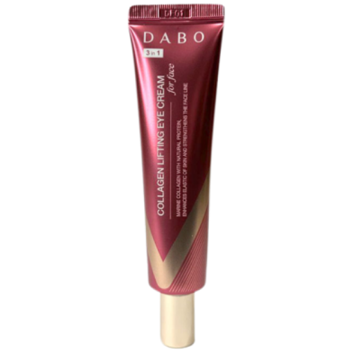 Dabo 3 In 1 Collagen Lifting Eye Cream 30 ml